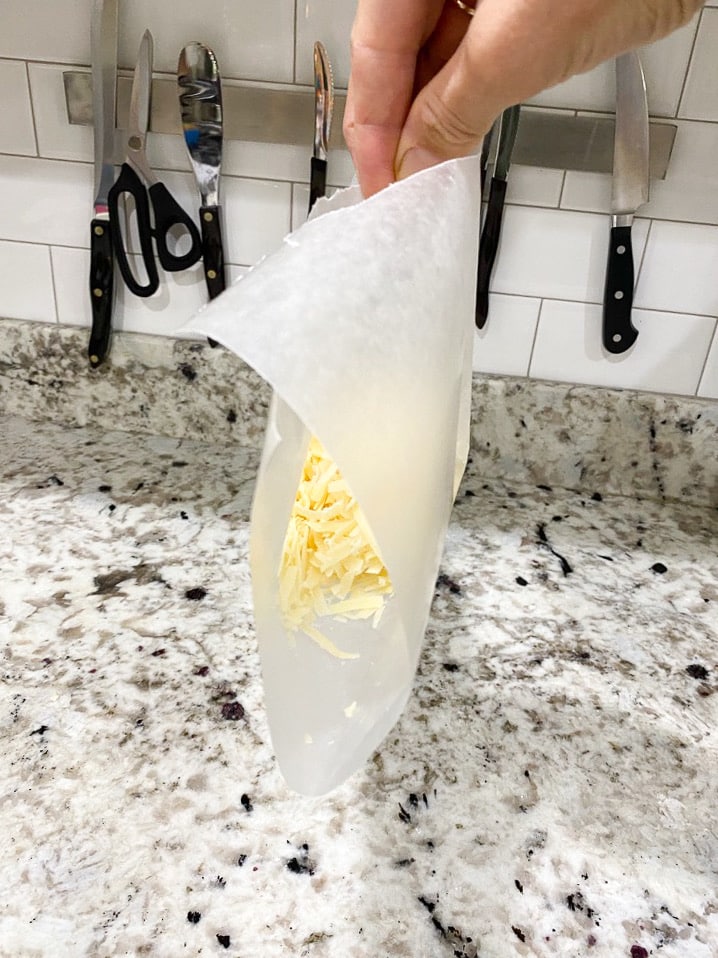 The Mess-Free Cheese Grater Hack That's Too Easy Not To Try