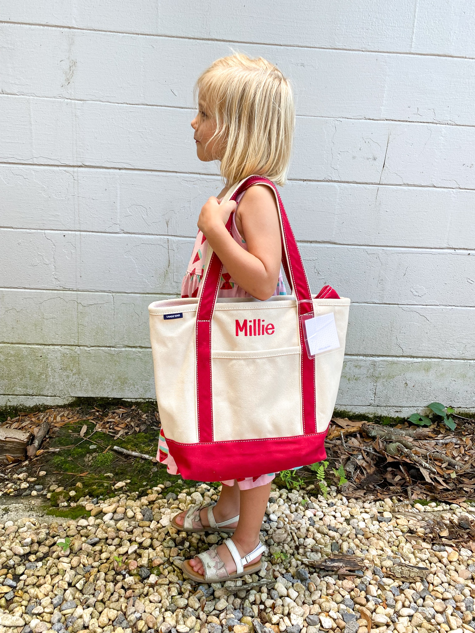 My Favorite Canvas Bags Naptime Kitchen