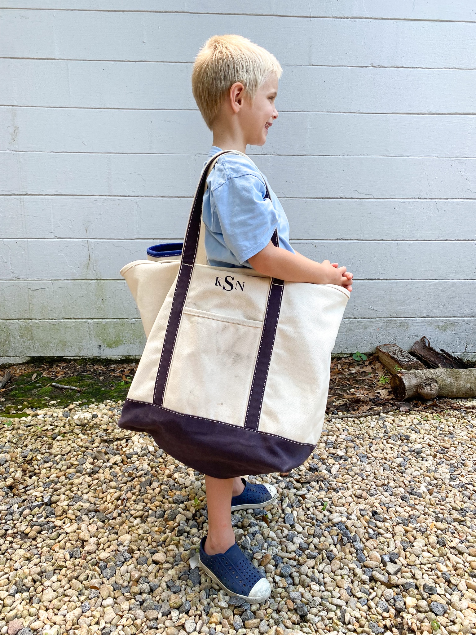 My Favorite Canvas Bags Naptime Kitchen