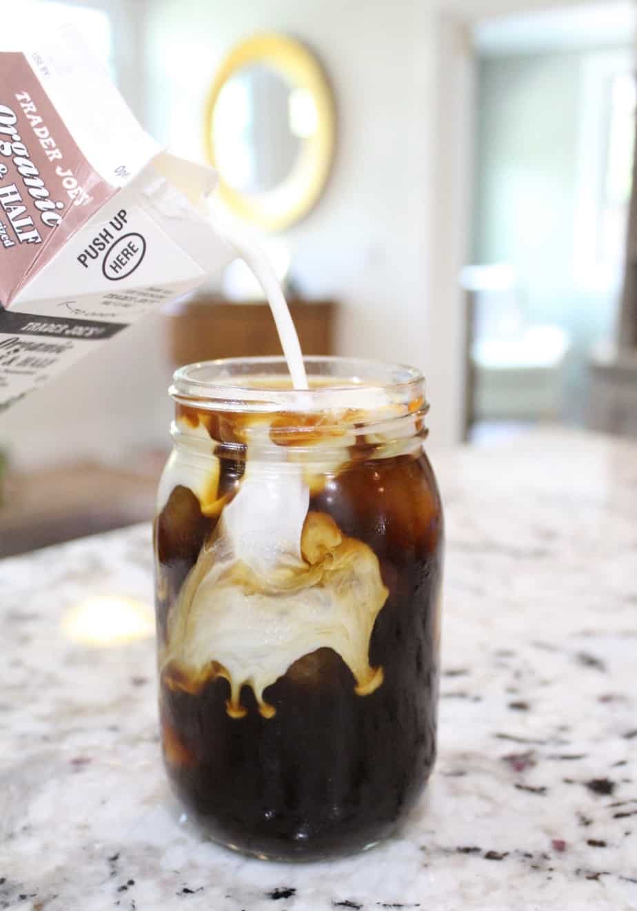 Cold Brew: a HOW-TO