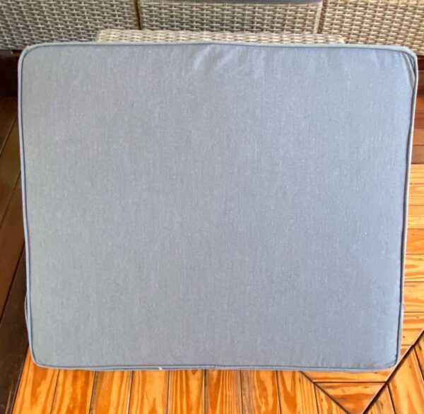 How I clean my couch cushions Naptime Kitchen