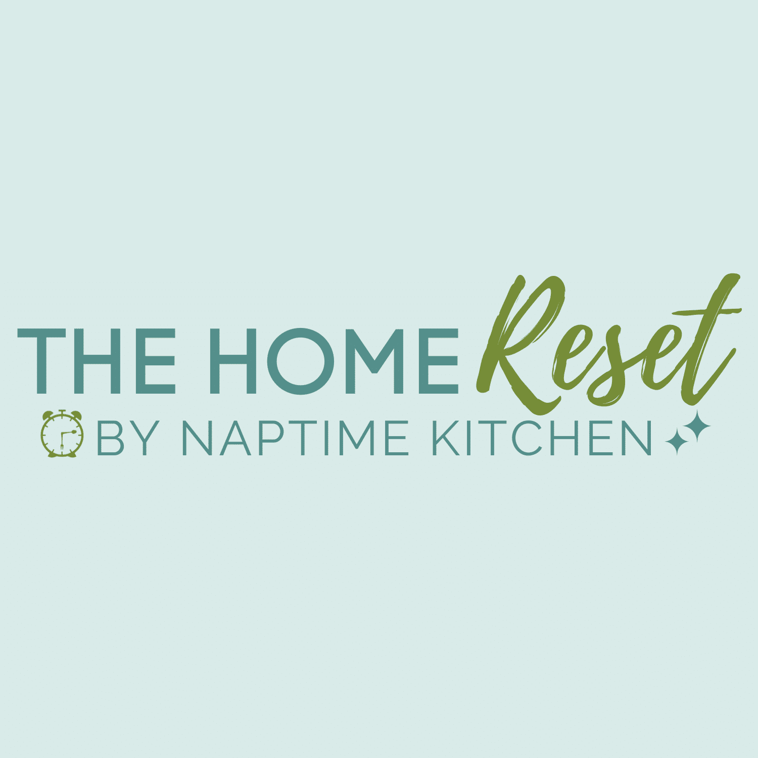The Home Reset - Free Episode cover art