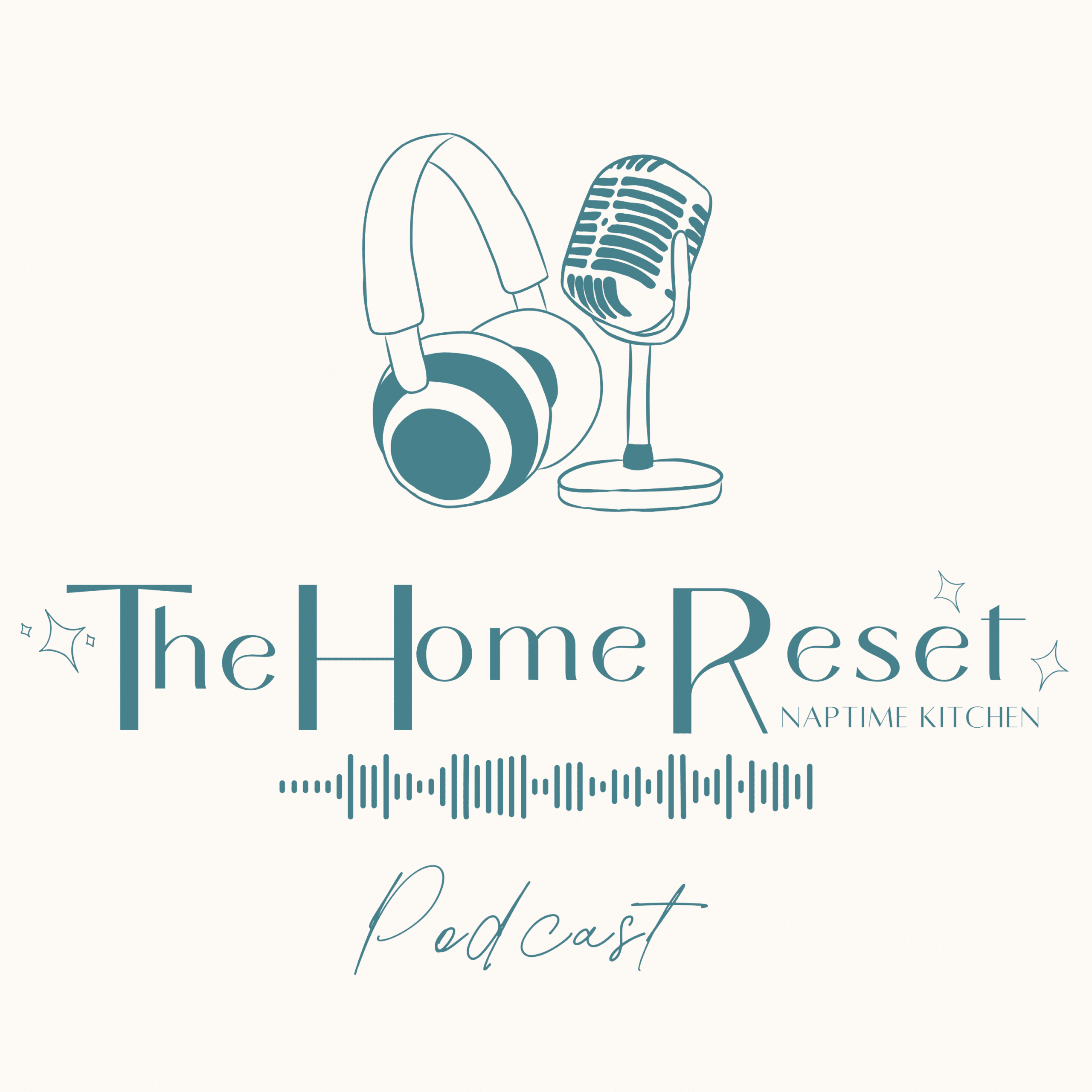 The Home Reset